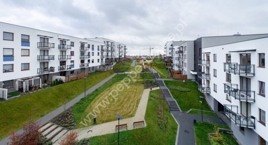 Mieszkanie na sprzedaż, Gdańsk, Ujeścisko, Cedrowa - zdjęcie ofertowe nr 15
