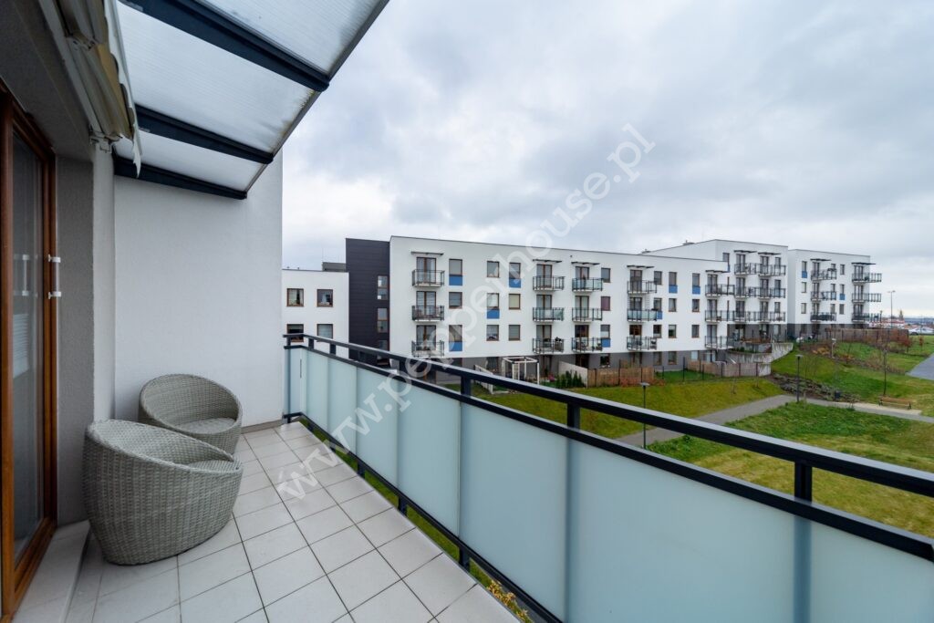 Mieszkanie na sprzedaż, Gdańsk, Ujeścisko, Cedrowa - zdjęcie ofertowe nr 14