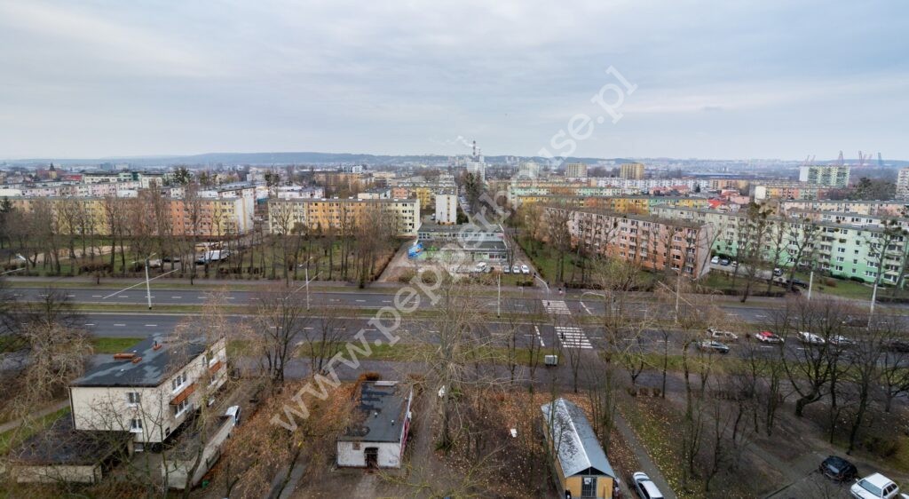 Mieszkanie na sprzedaż, Gdynia, Chylonia, Rozewska - zdjęcie ofertowe nr 14