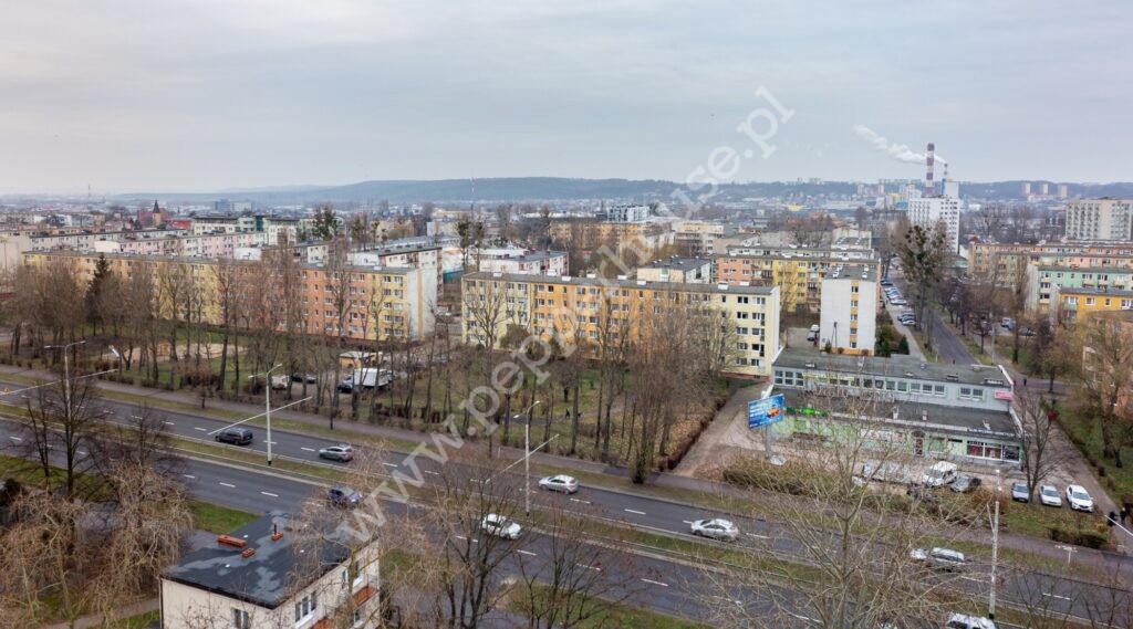 Mieszkanie na sprzedaż, Gdynia, Chylonia, Rozewska - zdjęcie ofertowe nr 15