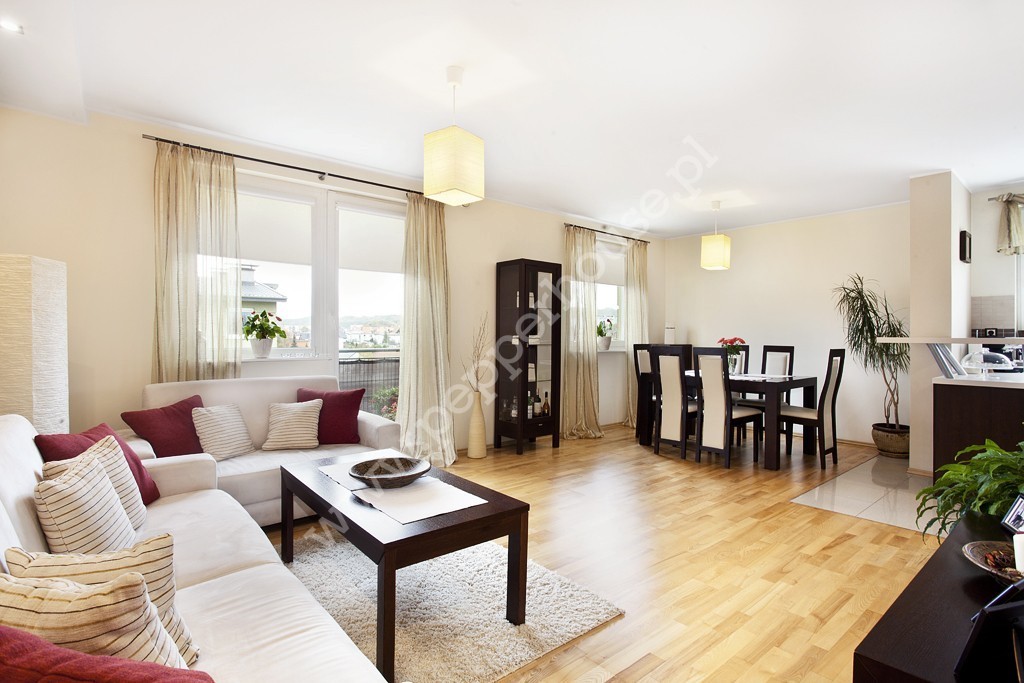 Mieszkanie na sprzedaż, Wejherowo, Śmiechowo, Augustyna Necla - zdjęcie ofertowe nr 9