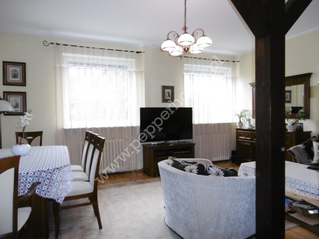Mieszkanie na sprzedaż, Gdańsk, Wrzeszcz, gen. Józefa Hallera - zdjęcie ofertowe nr 1