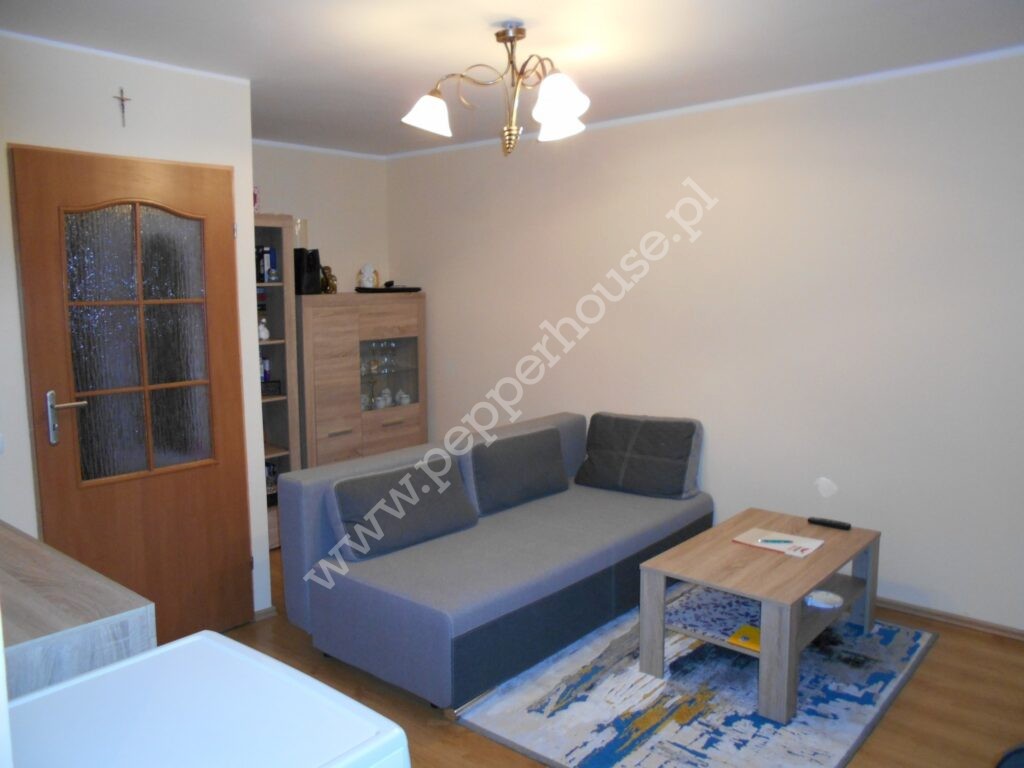 Mieszkanie na sprzedaż, Gdańsk, Orunia, Związkowa - zdjęcie ofertowe nr 1