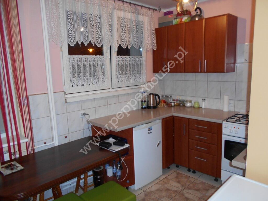 Mieszkanie na sprzedaż, Gdańsk, Orunia, Związkowa - zdjęcie ofertowe nr 2