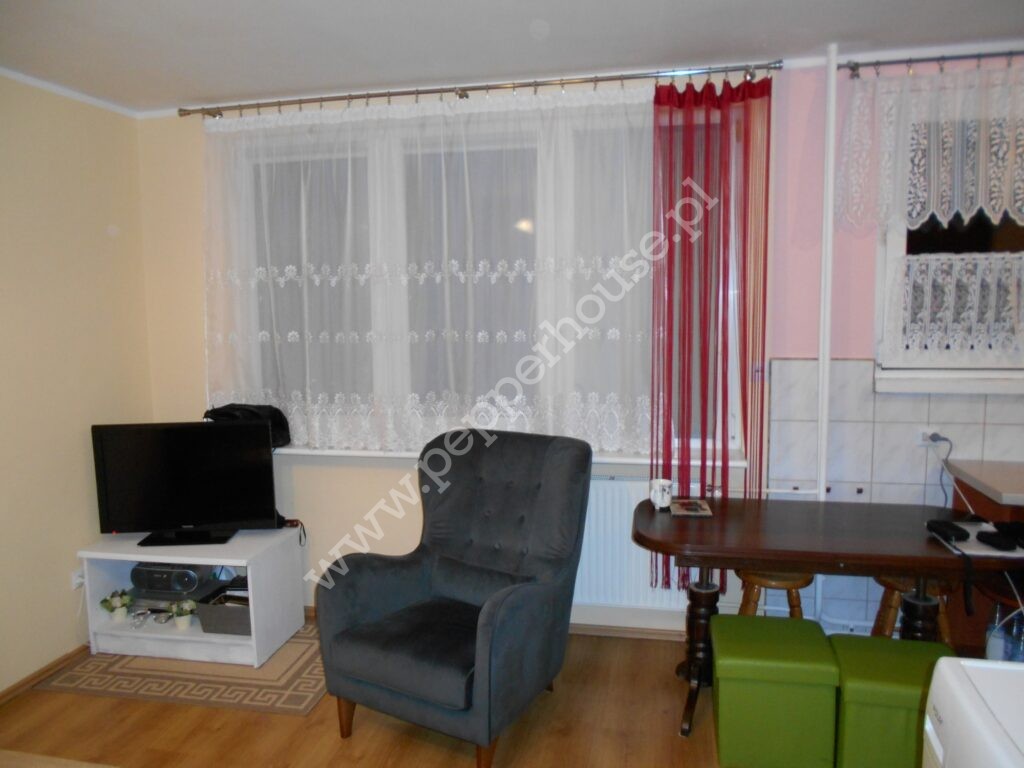 Mieszkanie na sprzedaż, Gdańsk, Orunia, Związkowa - zdjęcie ofertowe nr 3