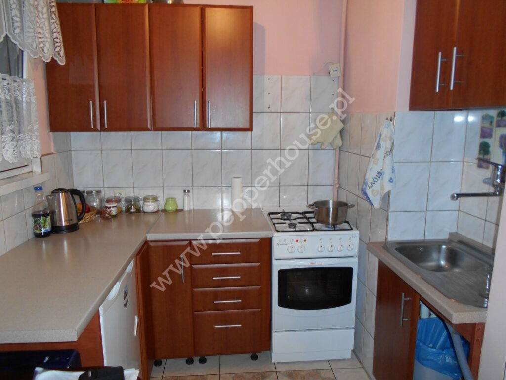 Mieszkanie na sprzedaż, Gdańsk, Orunia, Związkowa - zdjęcie ofertowe nr 4