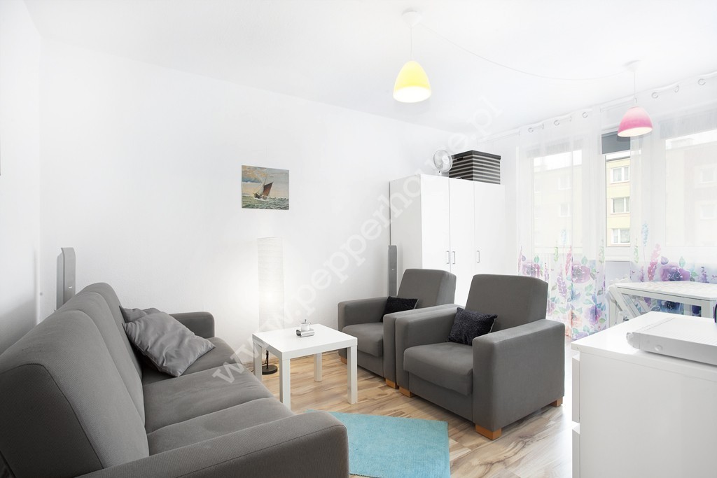 Mieszkanie na sprzedaż, Gdynia, Chylonia, Chylońska - zdjęcie ofertowe nr 1
