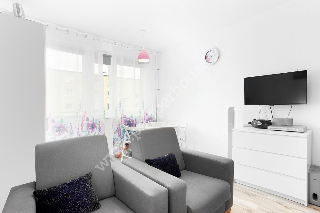 Mieszkanie na sprzedaż, Gdynia, Chylonia, Chylońska - zdjęcie ofertowe nr 2