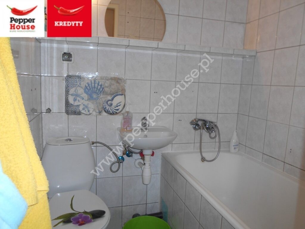 Mieszkanie na sprzedaż, Gdańsk, Orunia, Związkowa - zdjęcie ofertowe nr 6