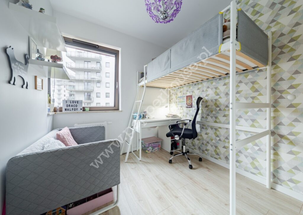 Mieszkanie na sprzedaż, Gdańsk, Morena, Stanisława Lema - zdjęcie ofertowe nr 4