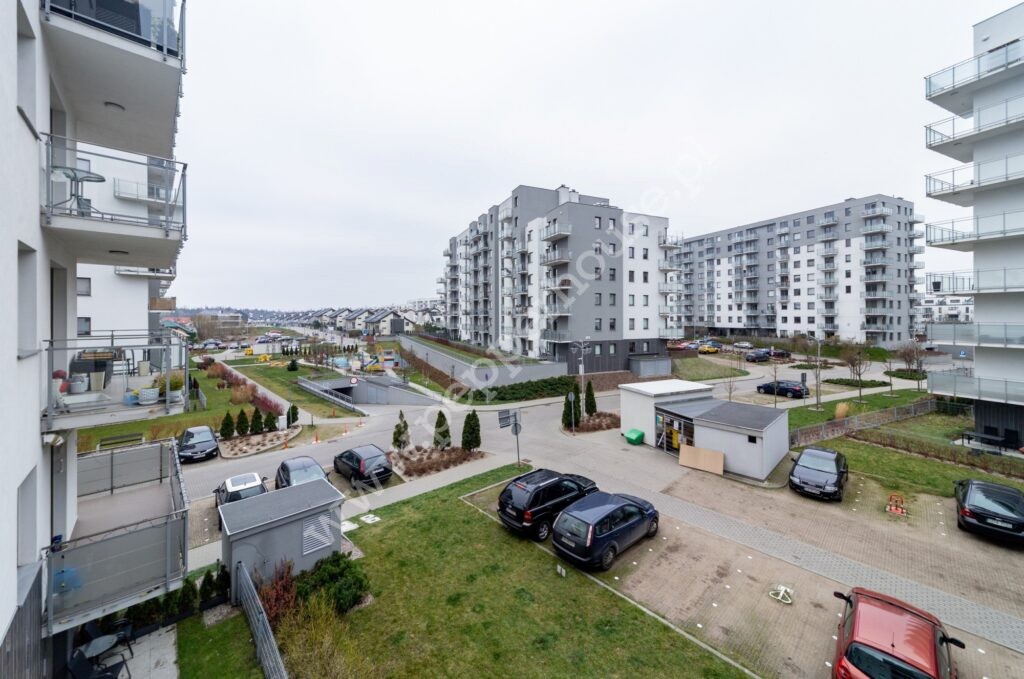 Mieszkanie na sprzedaż, Gdańsk, Morena, Stanisława Lema - zdjęcie ofertowe nr 17