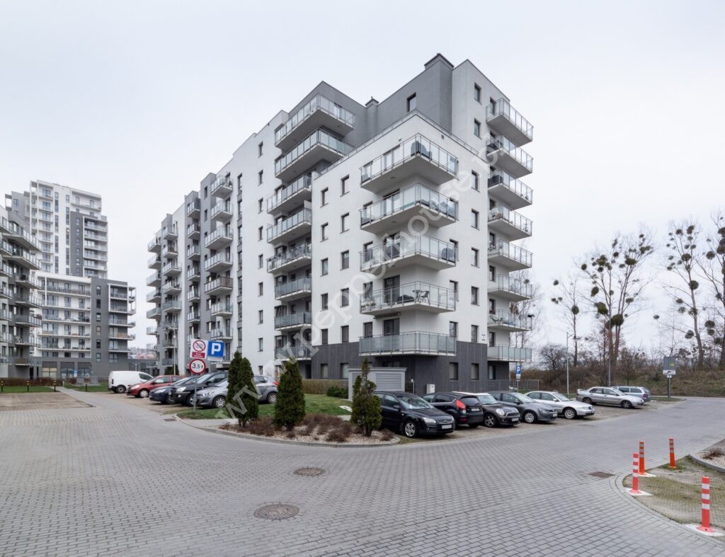 Mieszkanie na sprzedaż, Gdańsk, Morena, Stanisława Lema - zdjęcie ofertowe nr 19