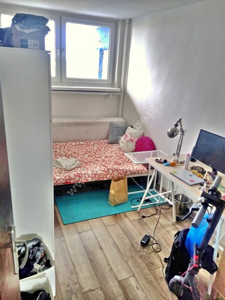 Mieszkanie na sprzedaż, Gdańsk, Przymorze, Rzeczypospolitej - zdjęcie ofertowe nr 2