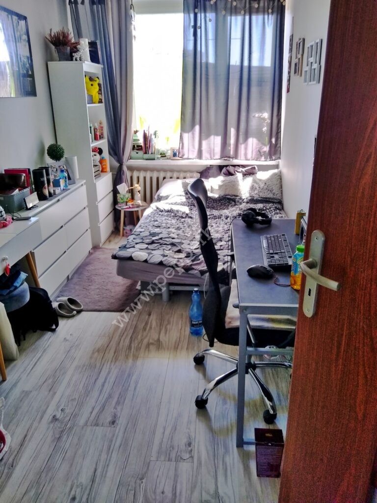 Mieszkanie na sprzedaż, Gdańsk, Przymorze, Rzeczypospolitej - zdjęcie ofertowe nr 6