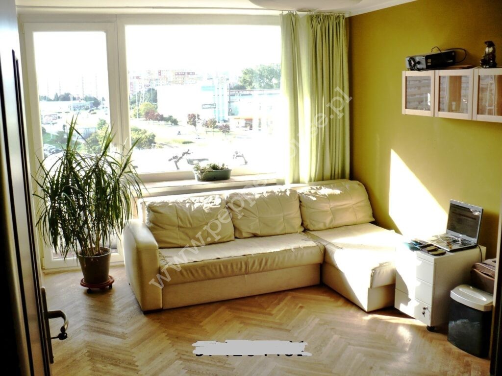 Mieszkanie na sprzedaż, Gdańsk, Przymorze, Rzeczypospolitej - zdjęcie ofertowe nr 1