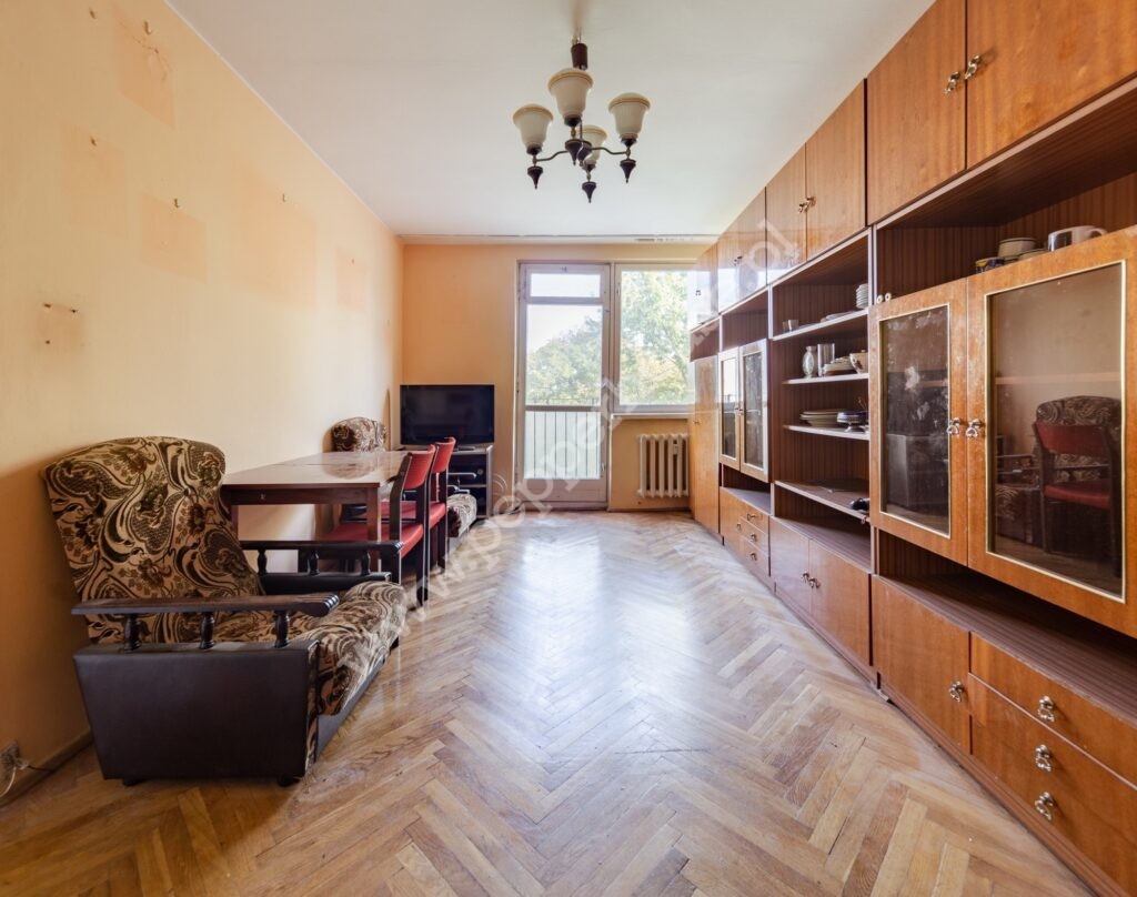 Mieszkanie na sprzedaż, Gdańsk, Żabianka, Orłowska - zdjęcie ofertowe nr 4
