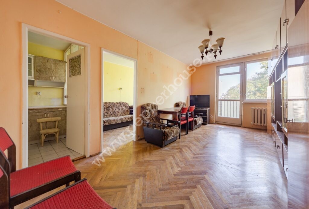 Mieszkanie na sprzedaż, Gdańsk, Żabianka, Orłowska - zdjęcie ofertowe nr 1