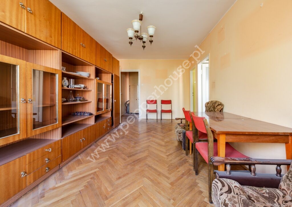 Mieszkanie na sprzedaż, Gdańsk, Żabianka, Orłowska - zdjęcie ofertowe nr 2