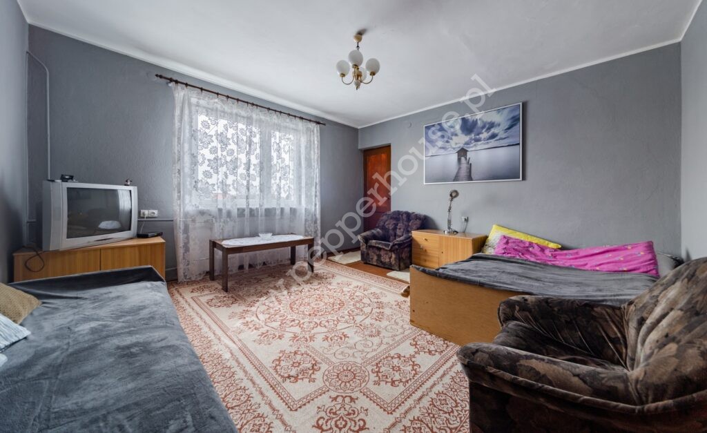 Dom na sprzedaż, pomorskie, Koszwały, Świerkowa - zdjęcie ofertowe nr 2