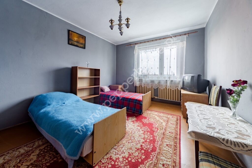Dom na sprzedaż, pomorskie, Koszwały, Świerkowa - zdjęcie ofertowe nr 6