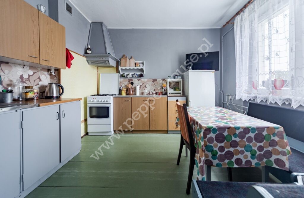 Dom na sprzedaż, pomorskie, Koszwały, Świerkowa - zdjęcie ofertowe nr 7