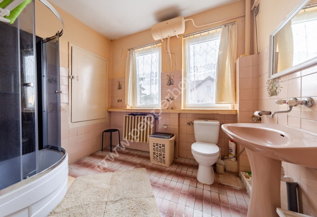 Dom na sprzedaż, pomorskie, Koszwały, Świerkowa - zdjęcie ofertowe nr 9
