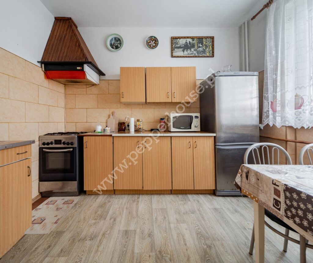 Dom na sprzedaż, pomorskie, Koszwały, Świerkowa - zdjęcie ofertowe nr 12