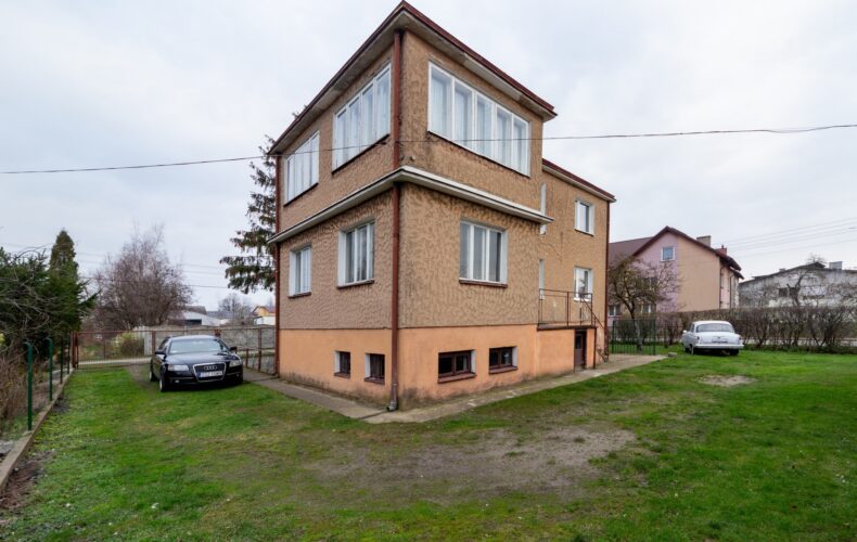 , pomorskie, Koszwały, Świerkowa