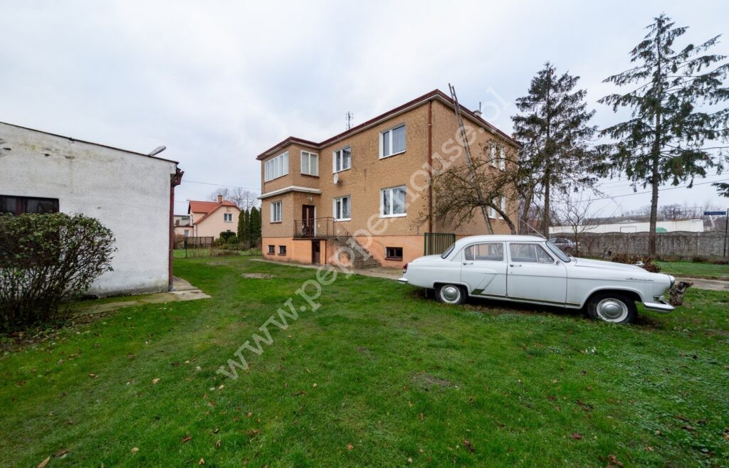 Dom na sprzedaż, pomorskie, Koszwały, Świerkowa - zdjęcie ofertowe nr 21