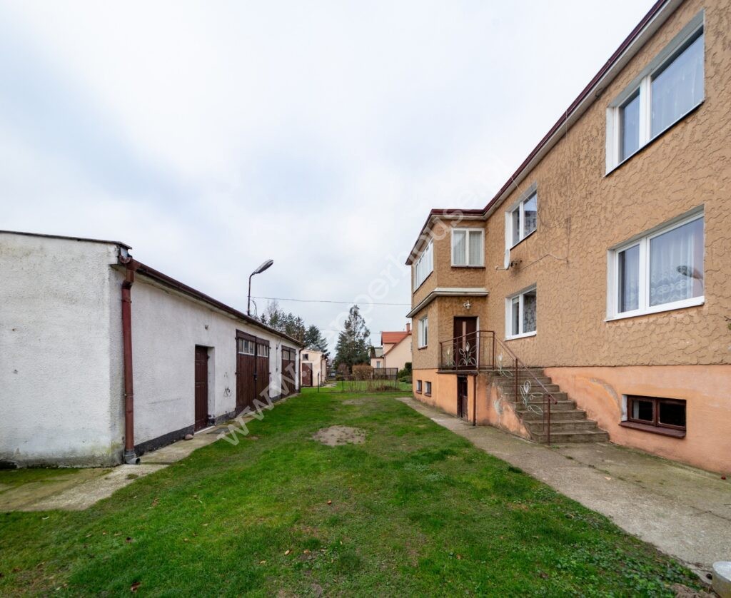Dom na sprzedaż, pomorskie, Koszwały, Świerkowa - zdjęcie ofertowe nr 23