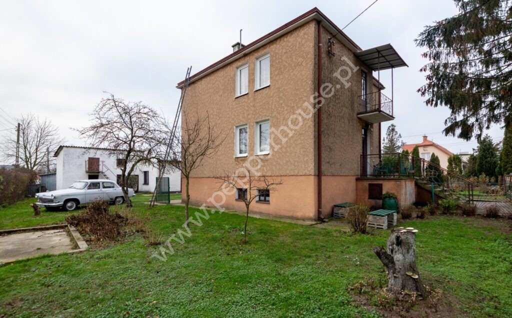 Dom na sprzedaż, pomorskie, Koszwały, Świerkowa - zdjęcie ofertowe nr 24