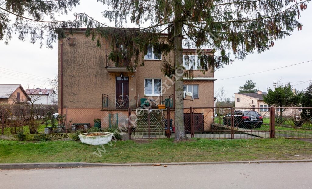 Dom na sprzedaż, pomorskie, Koszwały, Świerkowa - zdjęcie ofertowe nr 26