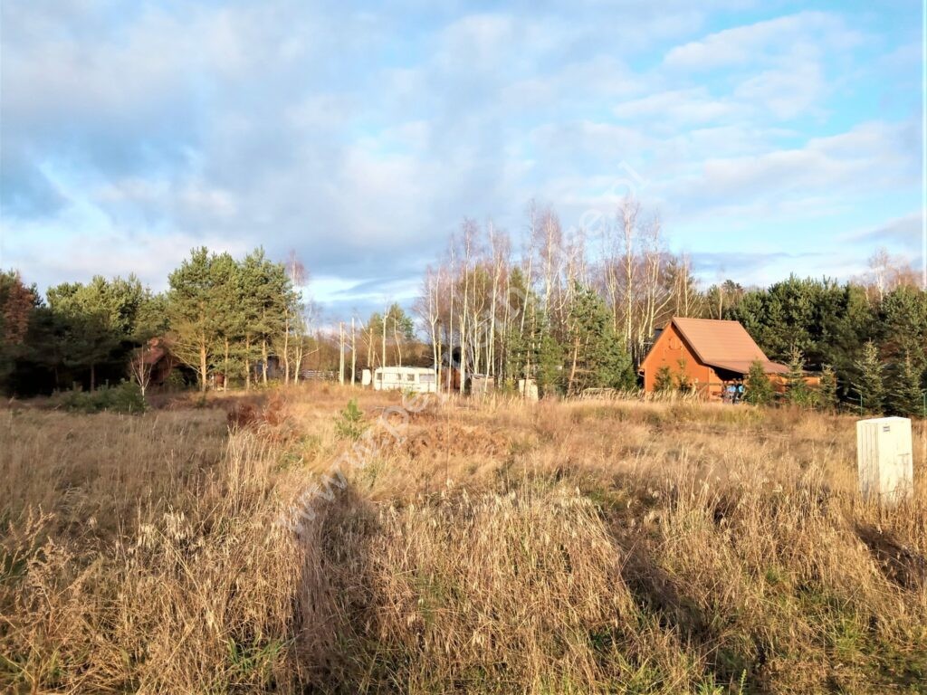 , pomorskie, Wycinki - listing photo no. 1