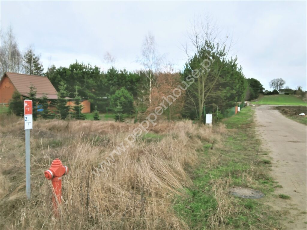 , pomorskie, Wycinki - listing photo no. 5