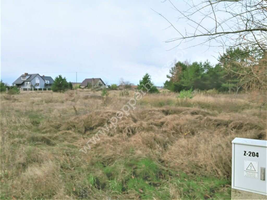 , pomorskie, Wycinki - listing photo no. 4