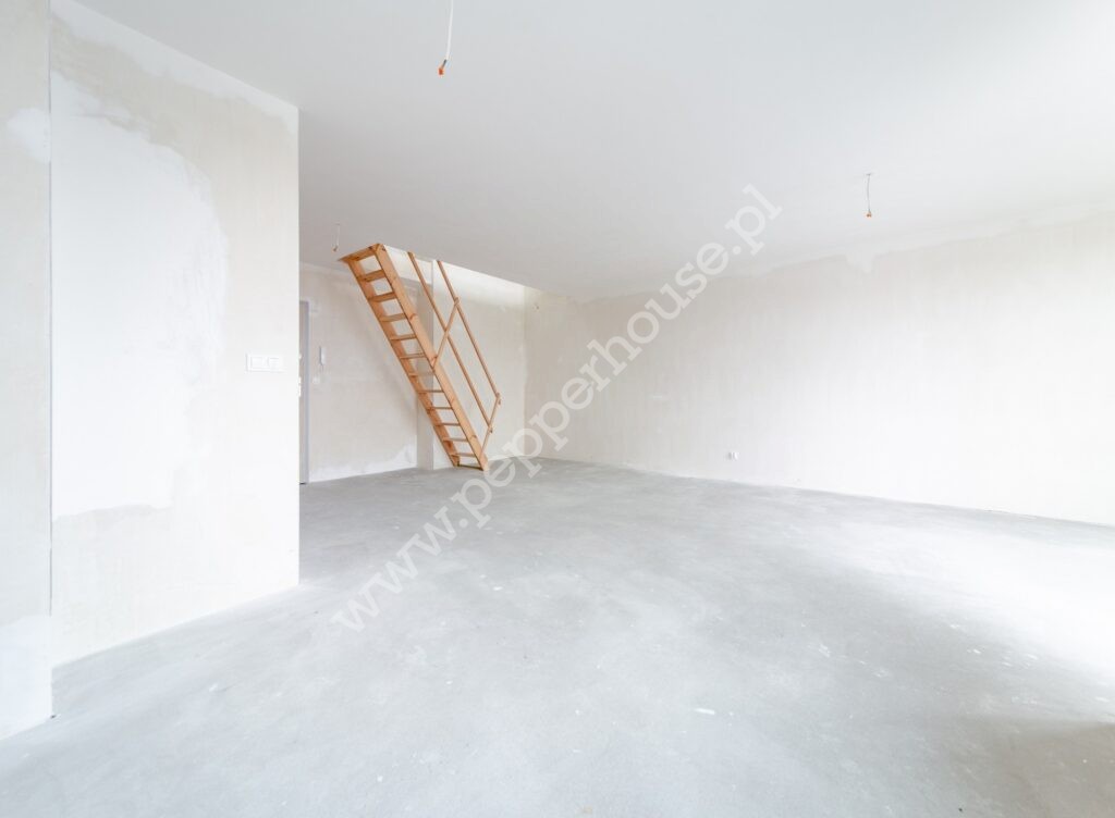 Mieszkanie na sprzedaż, Gdańsk, Jasień, Potęgowska - zdjęcie ofertowe nr 3