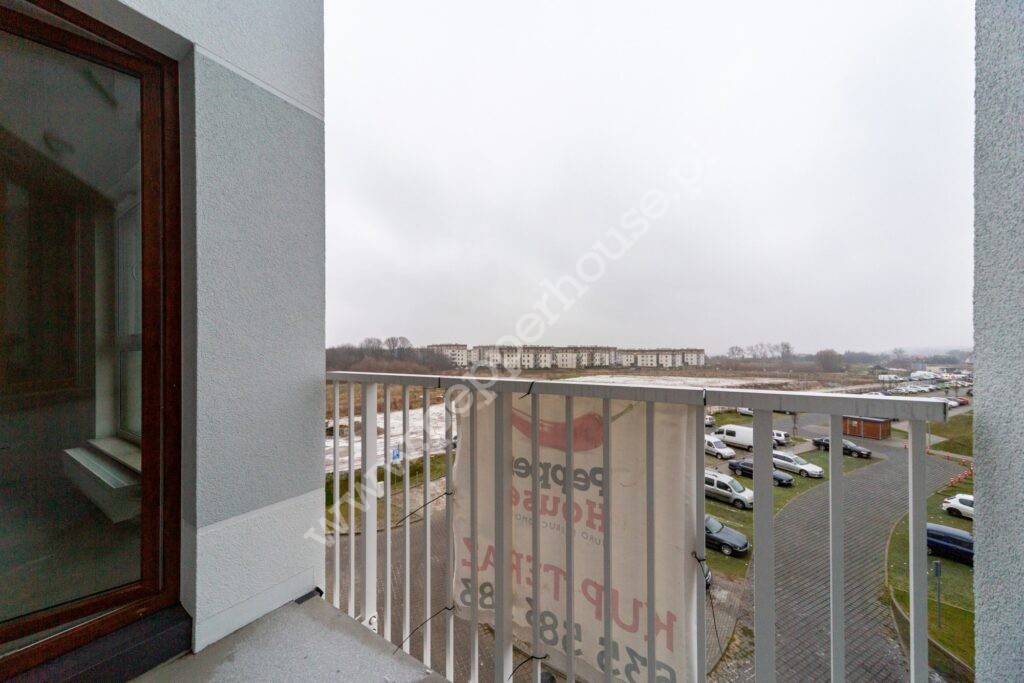 Mieszkanie na sprzedaż, Gdańsk, Jasień, Potęgowska - zdjęcie ofertowe nr 8