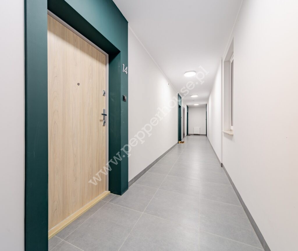Mieszkanie na sprzedaż, Gdańsk, Jasień, Potęgowska - zdjęcie ofertowe nr 10