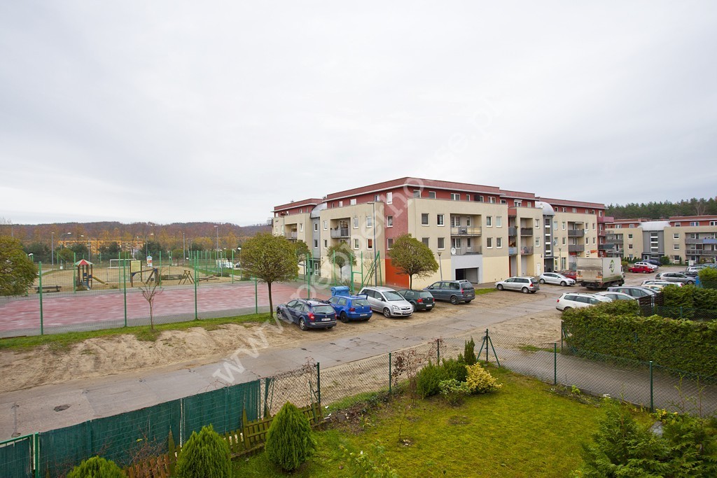 Mieszkanie na sprzedaż, Wejherowo, Śmiechowo, gen. Władysława Sikorskiego - zdjęcie ofertowe nr 10