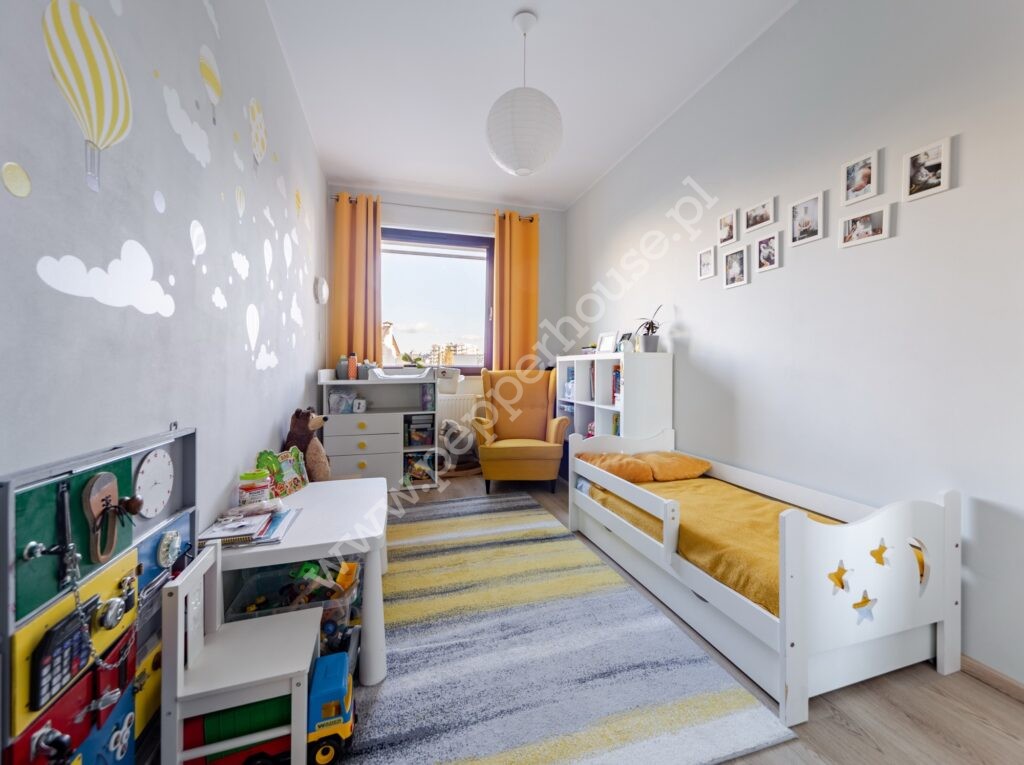 Mieszkanie na sprzedaż, Gdańsk, Morena, Czesława Miłosza - zdjęcie ofertowe nr 7