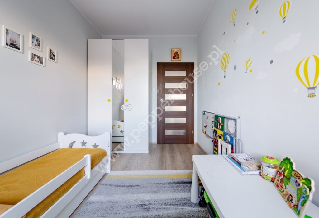 Mieszkanie na sprzedaż, Gdańsk, Morena, Czesława Miłosza - zdjęcie ofertowe nr 8
