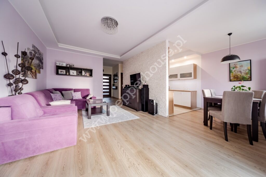 Mieszkanie na sprzedaż, Gdańsk, Morena, Czesława Miłosza - zdjęcie ofertowe nr 1