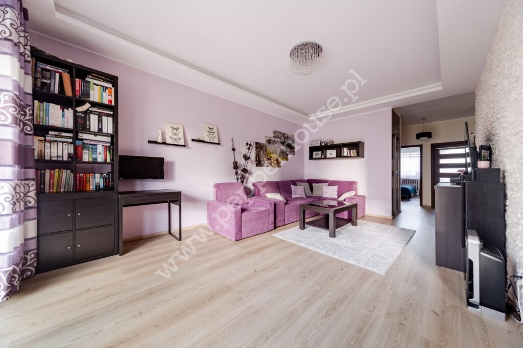 Mieszkanie na sprzedaż, Gdańsk, Morena, Czesława Miłosza - zdjęcie ofertowe nr 6