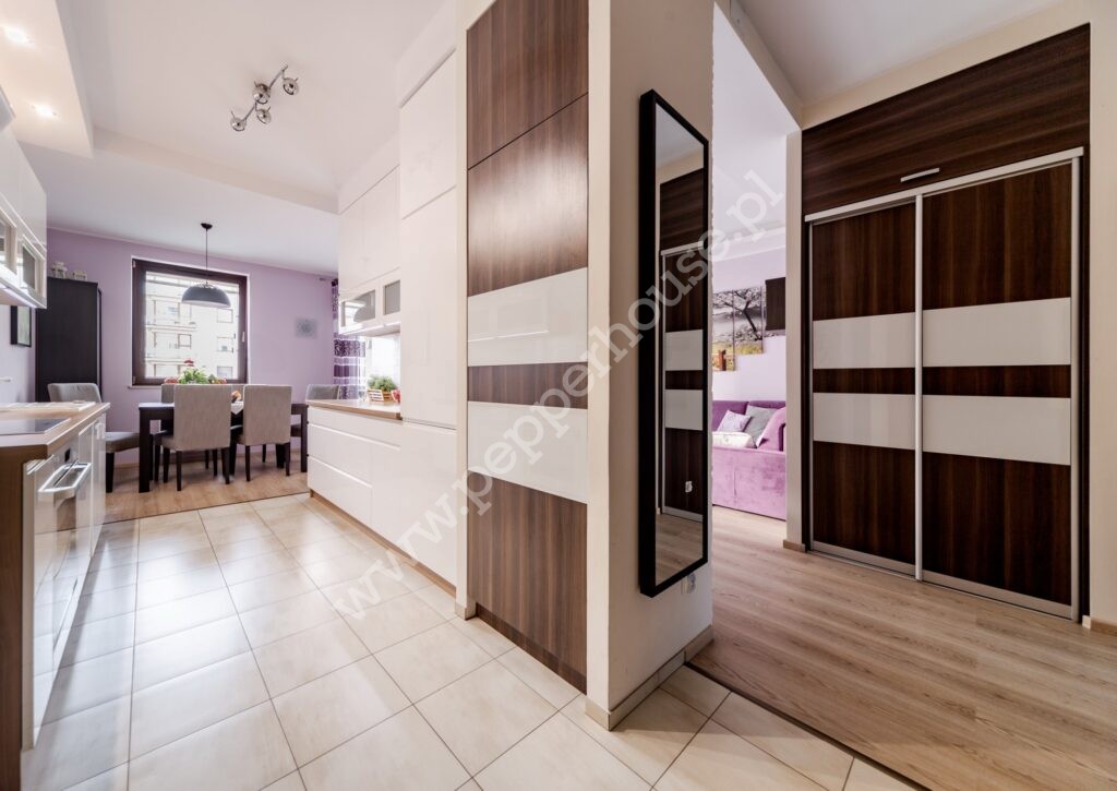 Mieszkanie na sprzedaż, Gdańsk, Morena, Czesława Miłosza - zdjęcie ofertowe nr 11