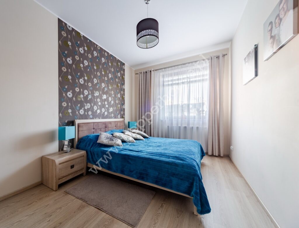 Mieszkanie na sprzedaż, Gdańsk, Morena, Czesława Miłosza - zdjęcie ofertowe nr 9