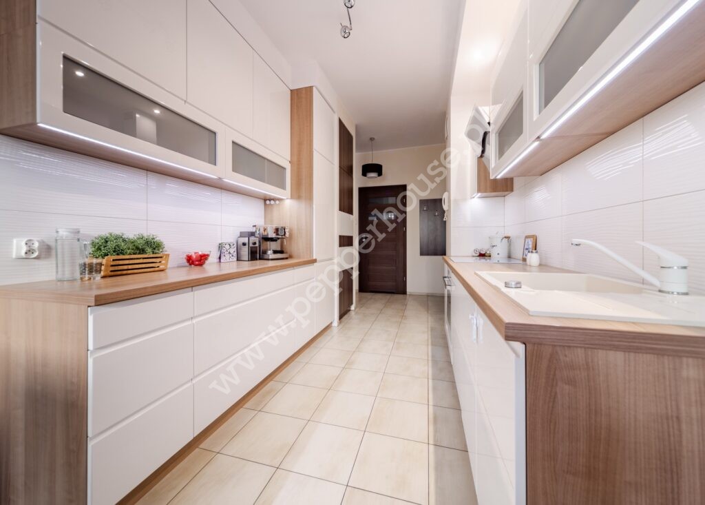 Mieszkanie na sprzedaż, Gdańsk, Morena, Czesława Miłosza - zdjęcie ofertowe nr 3