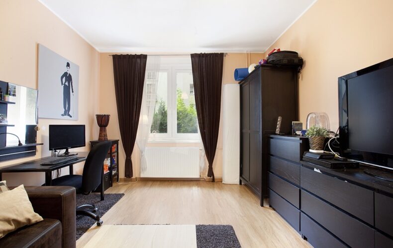 , Gdańsk, Wrzeszcz, Stefana Czarnieckiego