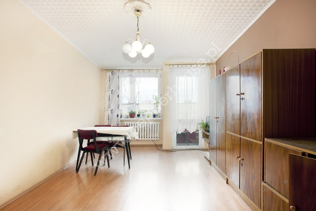 Mieszkanie na sprzedaż, Gdańsk, Stogi, Hoża - zdjęcie ofertowe nr 1