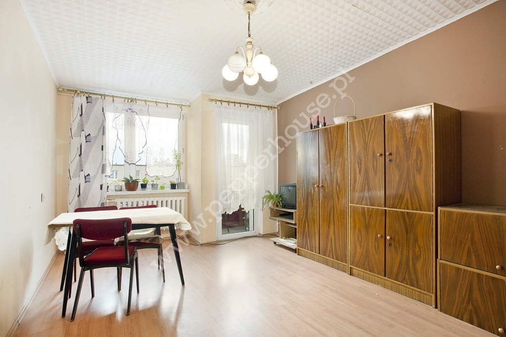 Mieszkanie na sprzedaż, Gdańsk, Stogi, Hoża - zdjęcie ofertowe nr 4