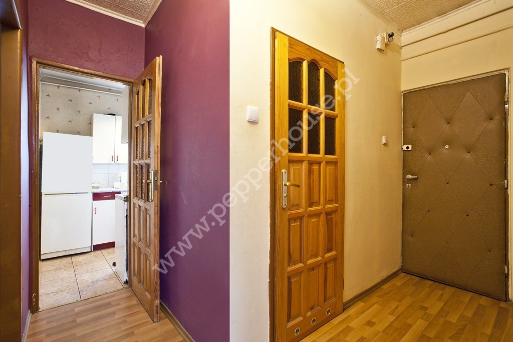 Mieszkanie na sprzedaż, Gdańsk, Stogi, Hoża - zdjęcie ofertowe nr 6